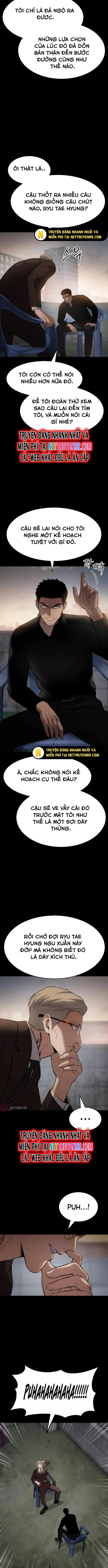 Đặc Vụ Song Sinh Tập 117 trang 6