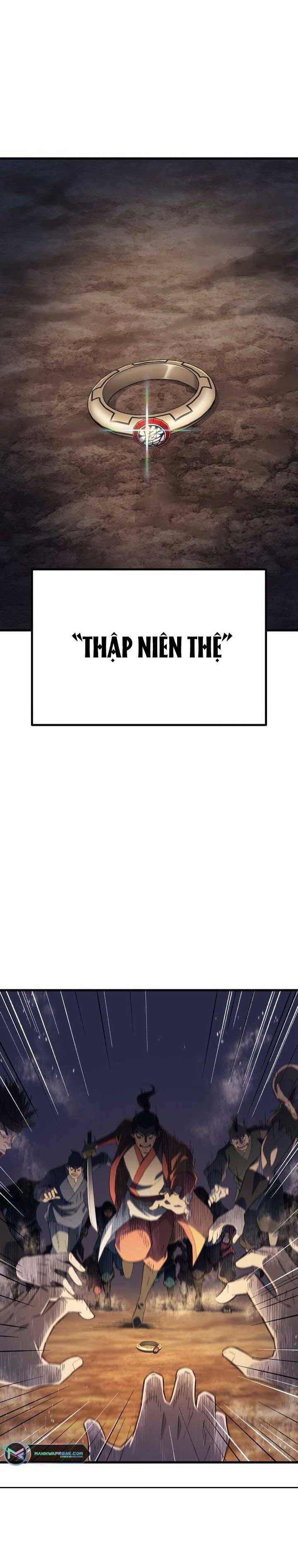 Đại Cao Thủ Tập 64 trang 4