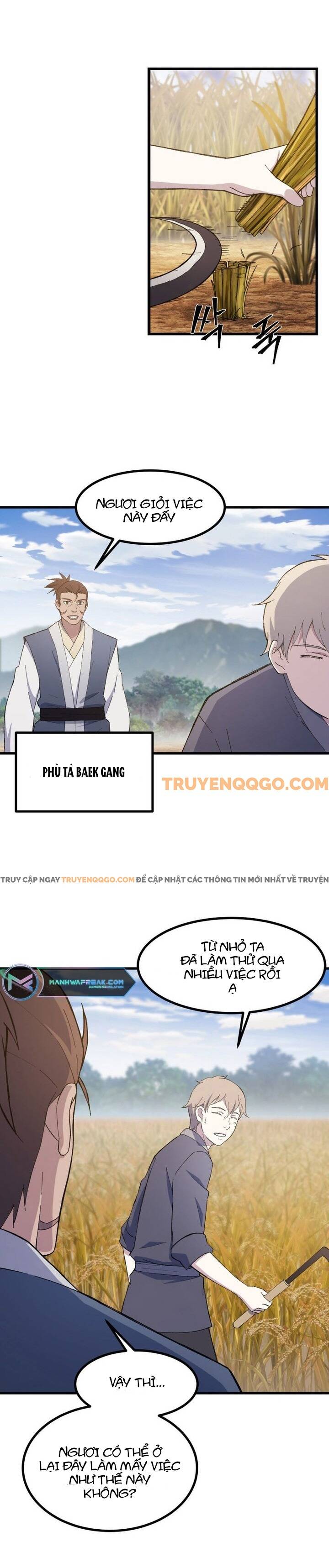 Đại Cao Thủ Tập 79 trang 3