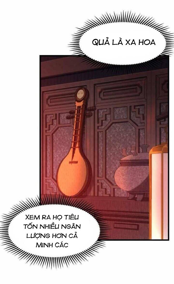 Đại Cao Thủ Tập 81 trang 4
