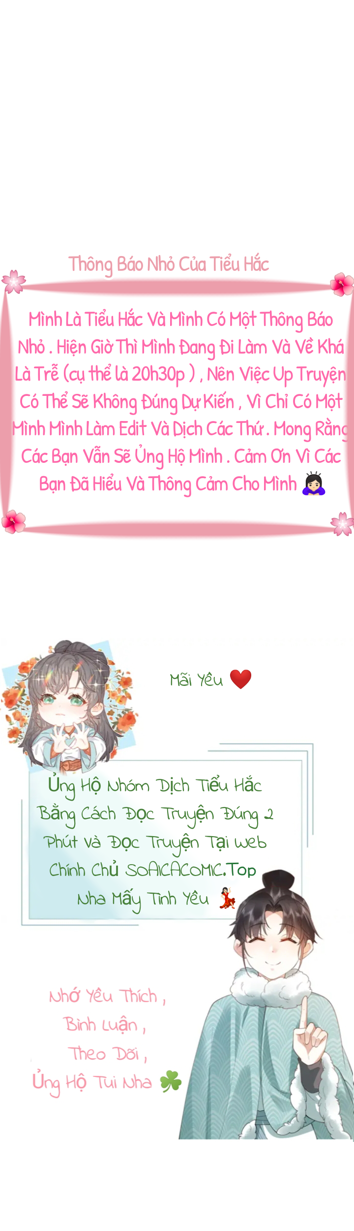 Đại Đế Cơ Tập 11 trang 7
