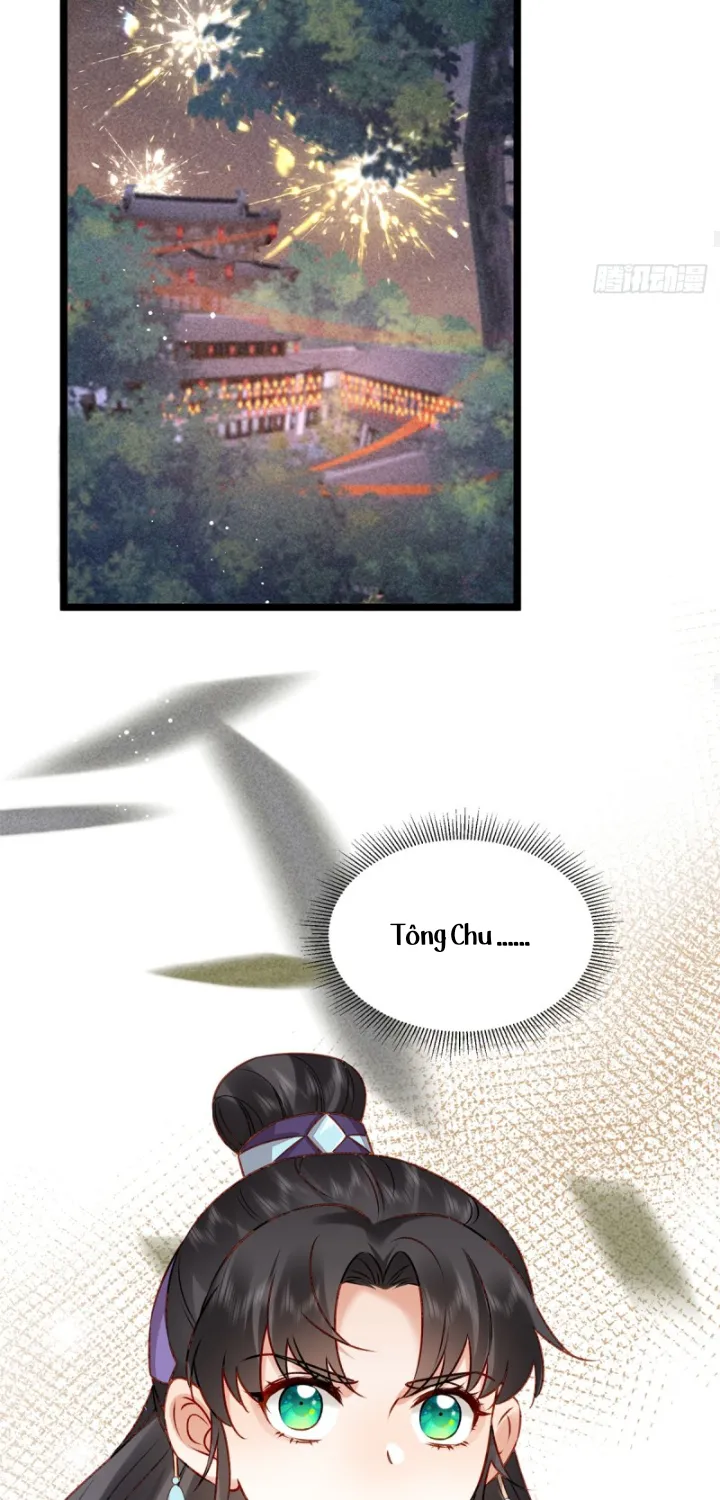 Đại Đế Cơ Tập 18 trang 10