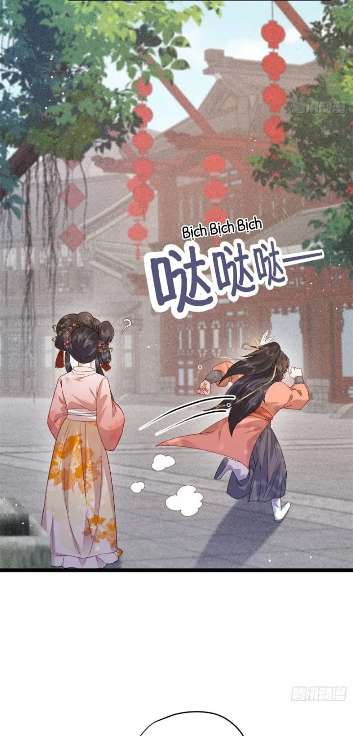 Đại Đế Cơ Tập 20 trang 28