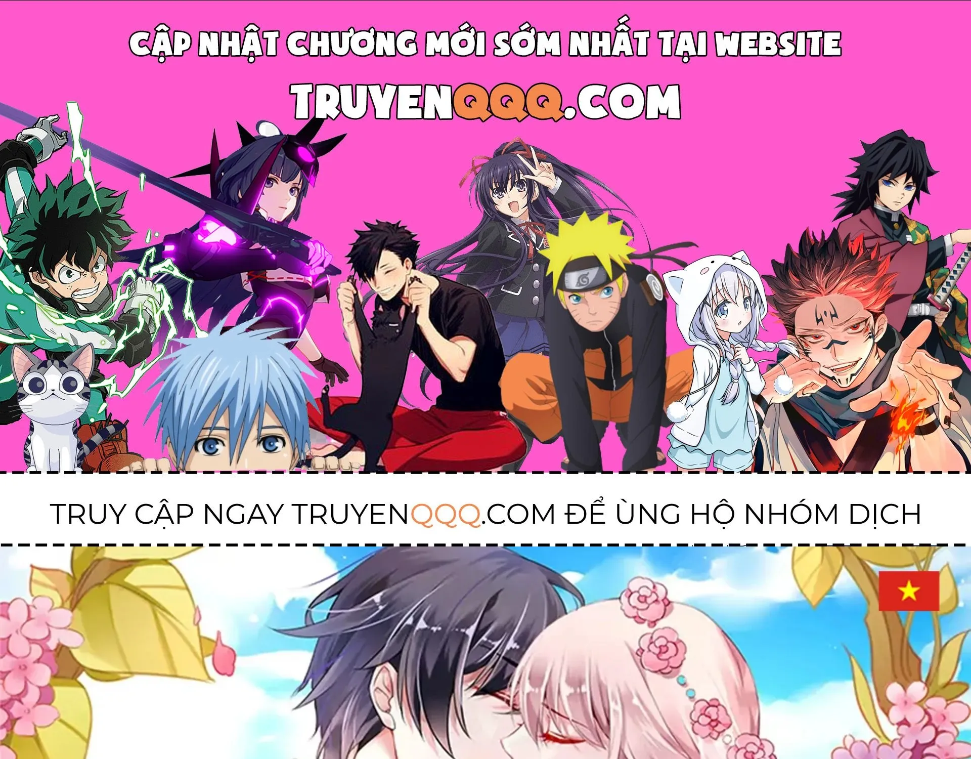 Đại Lão, Đầu Cô Lại Rớt Rồi Kìa! Tập 63 trang 1