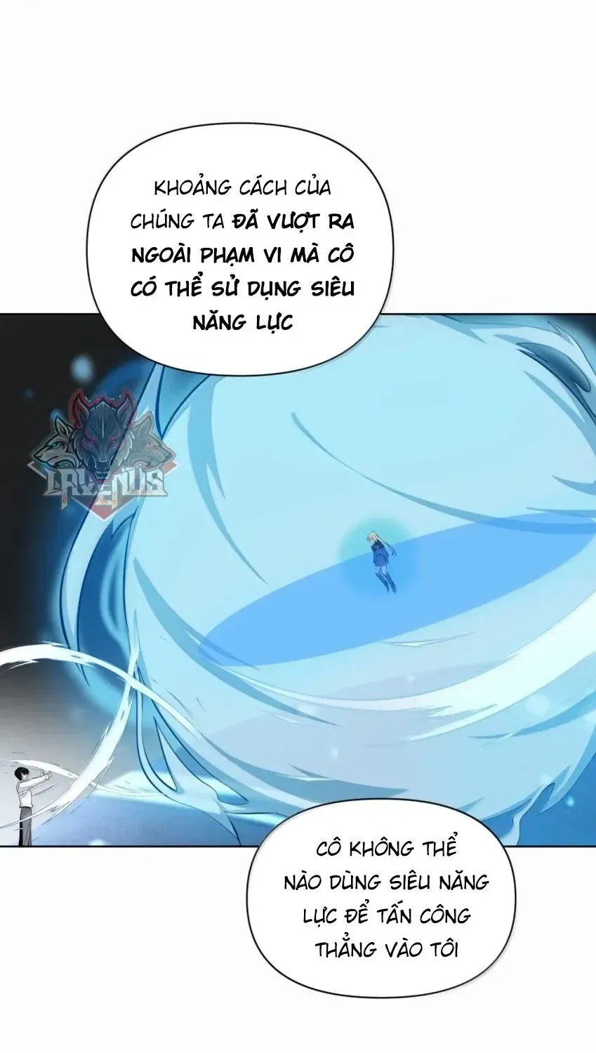 Đại Lão, Đầu Cô Lại Rớt Rồi Kìa! Tập 63 trang 19