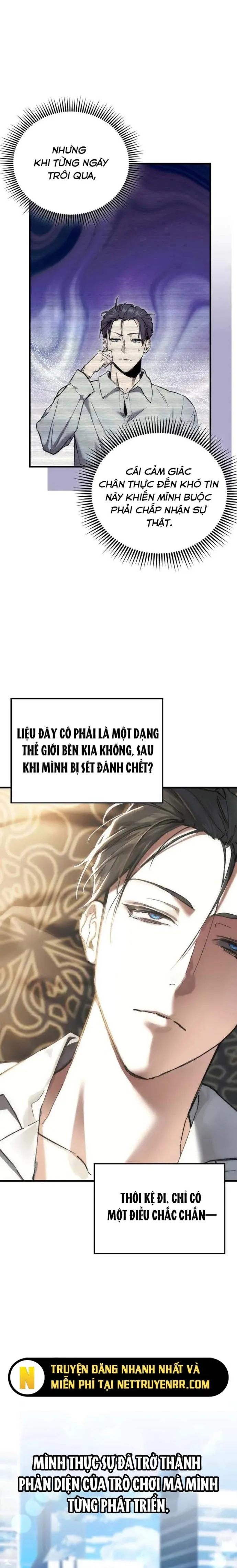 Đại Phản Diện Khao Khát Được Sống Tập 2 trang 2