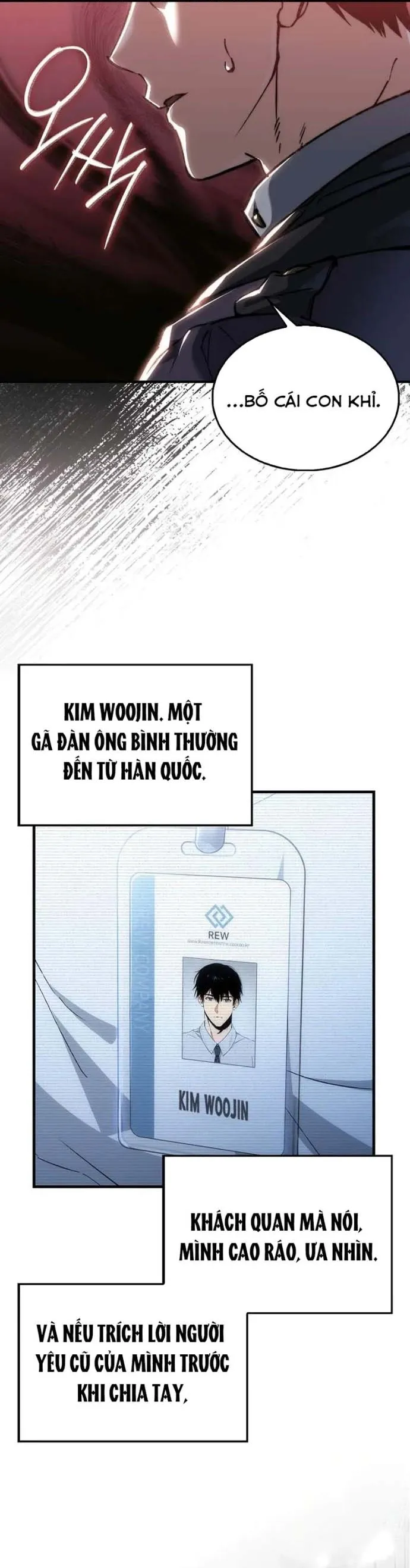 Đại Phản Diện Khao Khát Được Sống Tập 2 trang 17