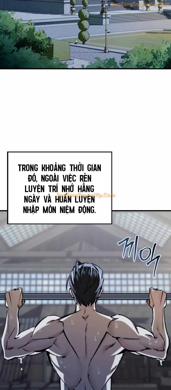 Đại Phản Diện Khao Khát Được Sống Tập 9 trang 3