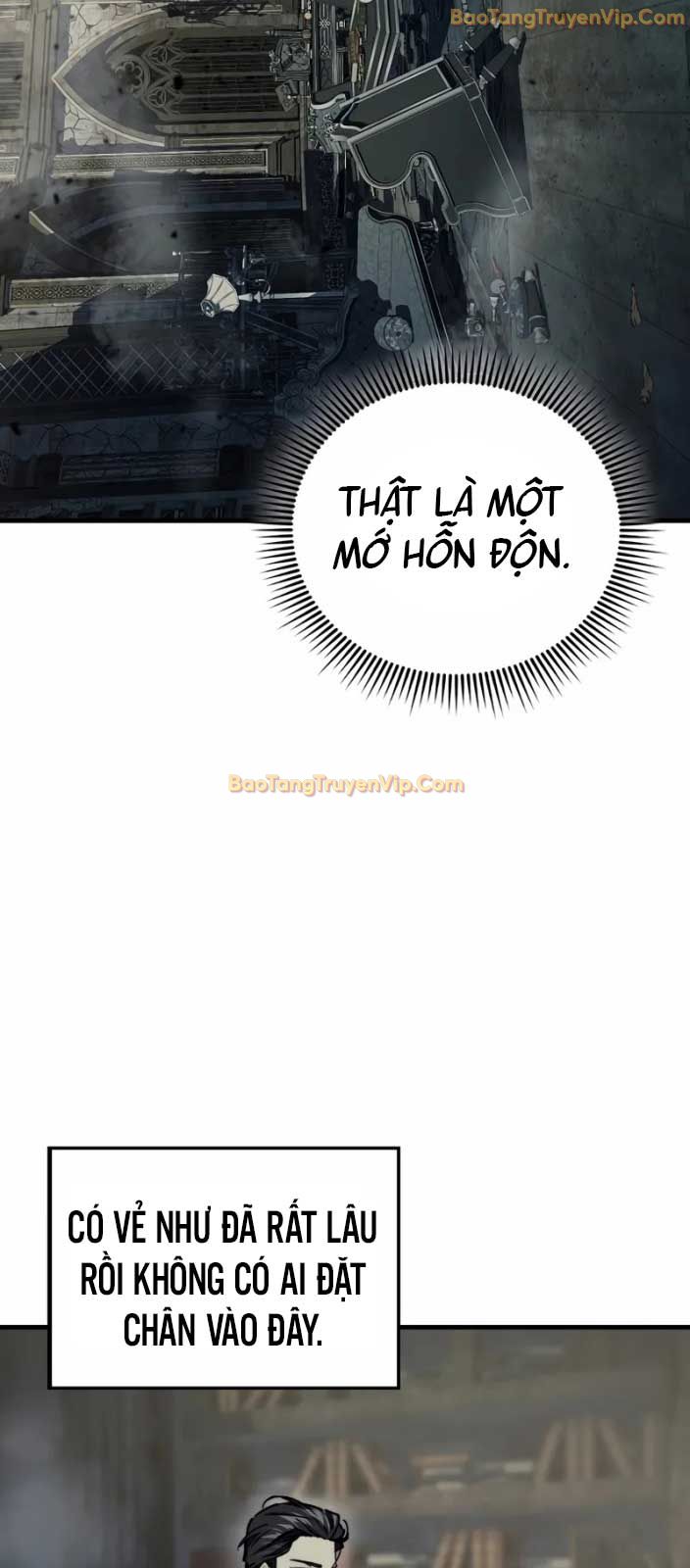 Đại Phản Diện Khao Khát Được Sống Tập 9 trang 31
