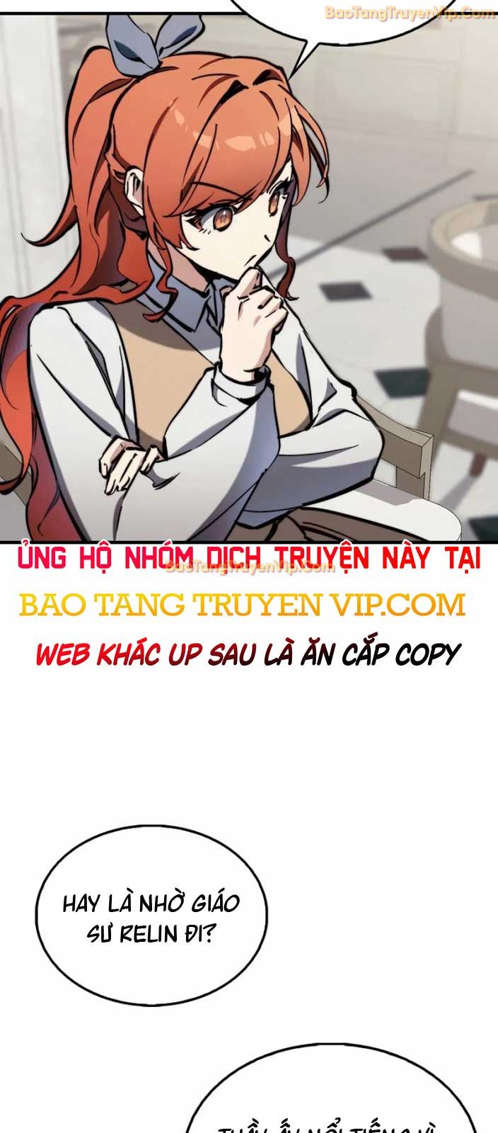 Đại Phản Diện Khao Khát Được Sống Tập 9 trang 63
