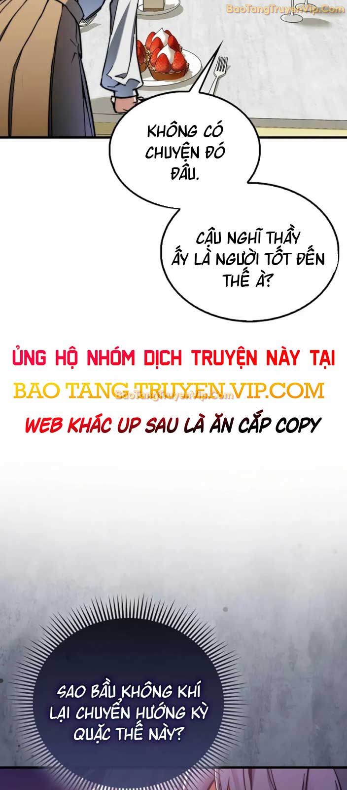 Đại Phản Diện Khao Khát Được Sống Tập 9 trang 71