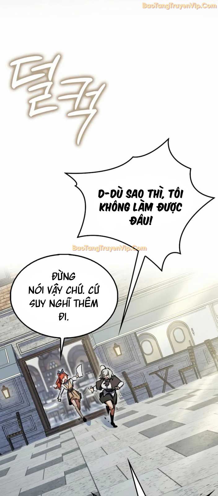 Đại Phản Diện Khao Khát Được Sống Tập 9 trang 73