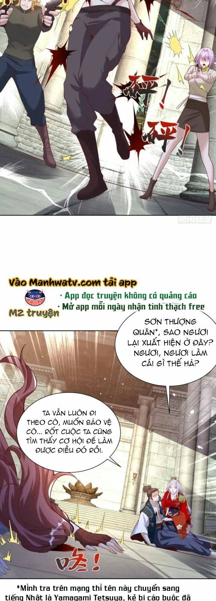 Đại Phản Diện Tập 183 trang 5