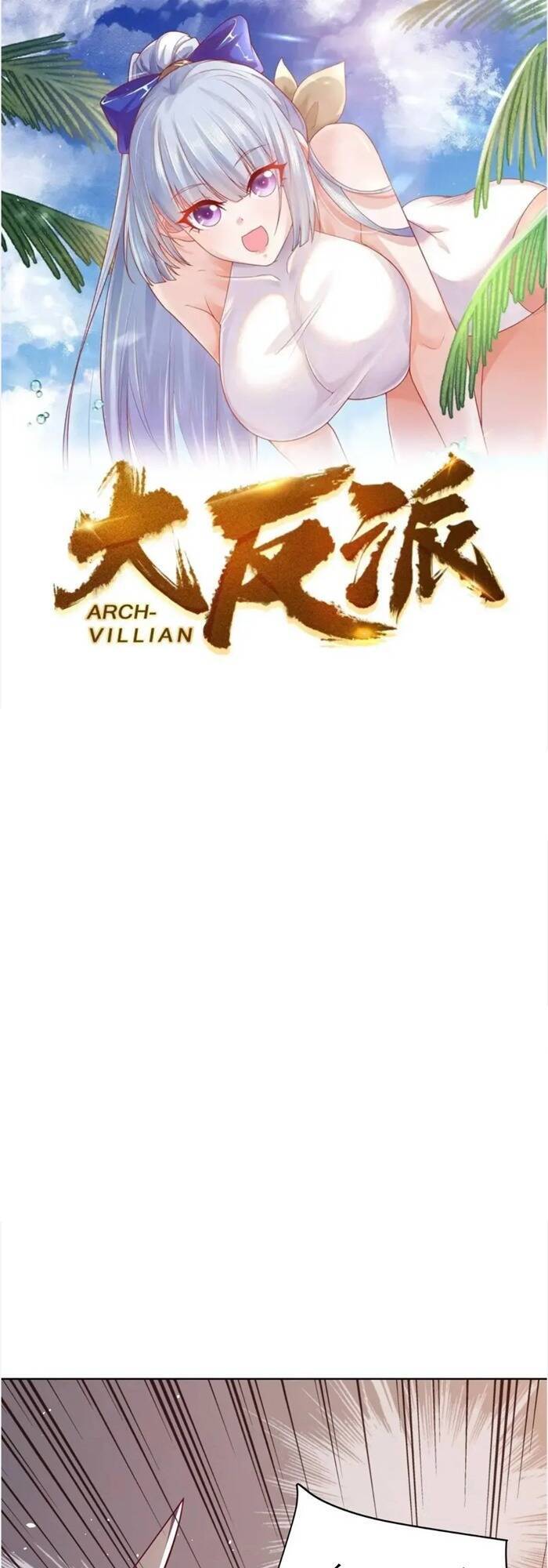 Đại Phản Diện Tập 187 trang 1