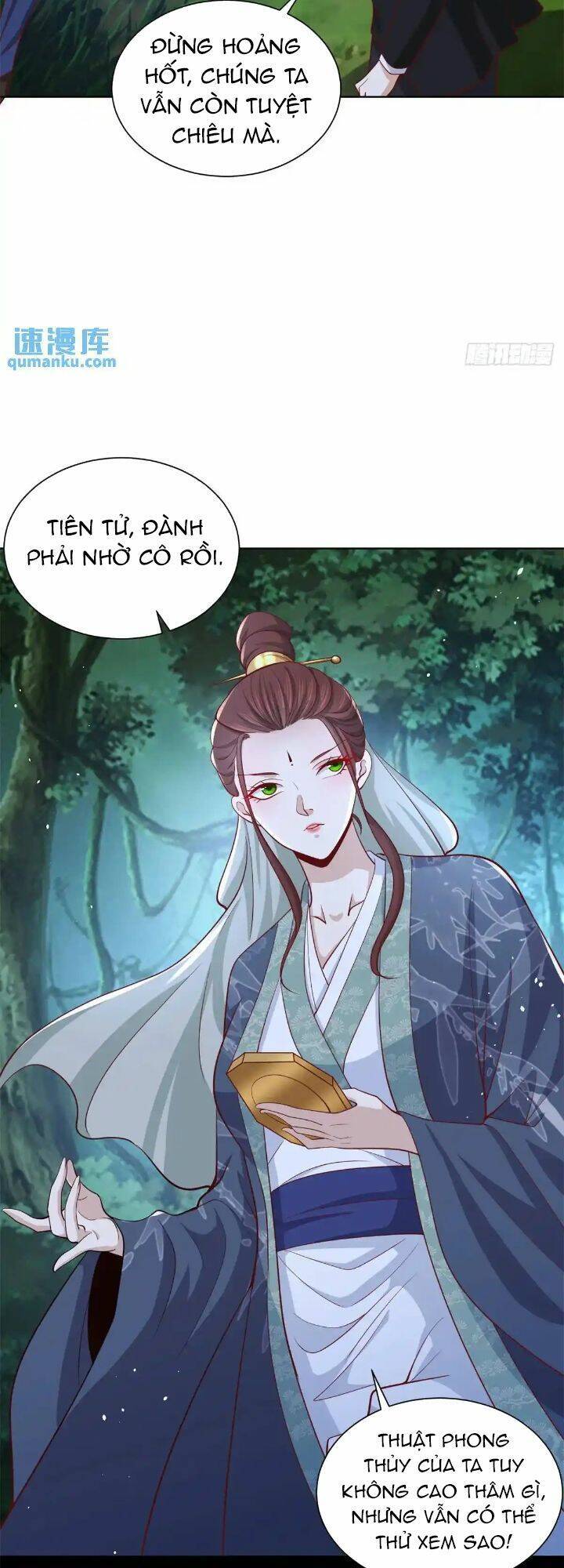 Đại Phản Diện Tập 189 trang 9