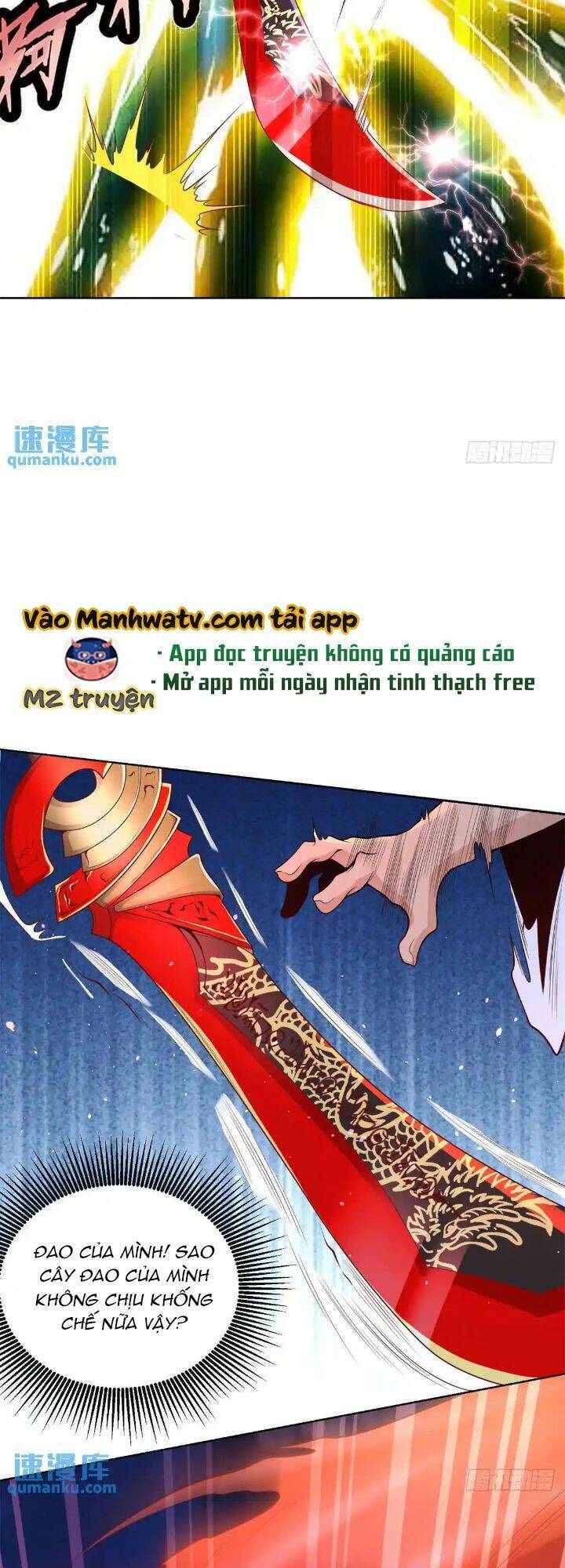 Đại Phản Diện Tập 190 trang 19