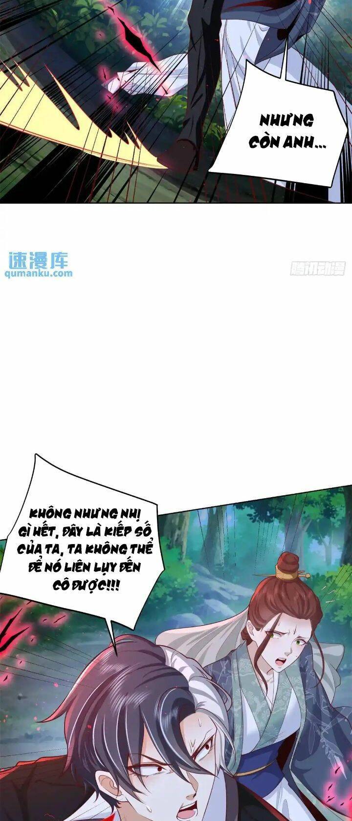 Đại Phản Diện Tập 190 trang 25