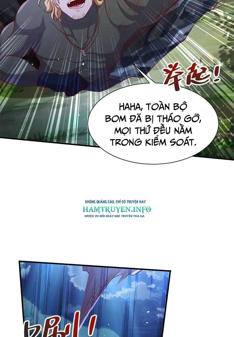 Đại Phản Diện Tập 191 trang 23