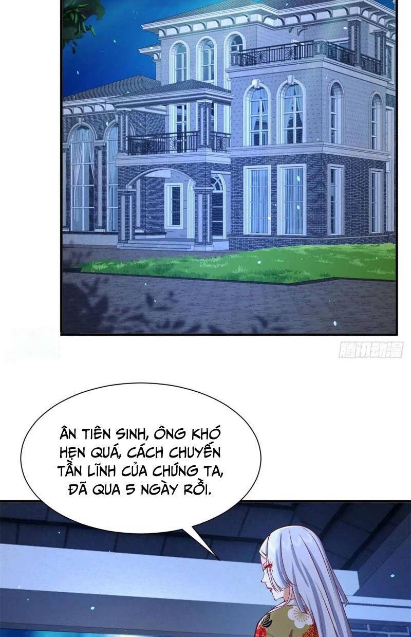 Đại Phản Diện Tập 192 trang 18