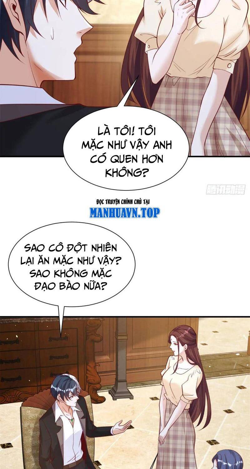 Đại Phản Diện Tập 193 trang 11
