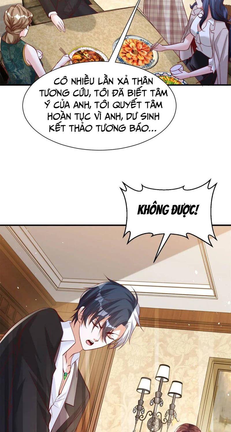 Đại Phản Diện Tập 193 trang 12