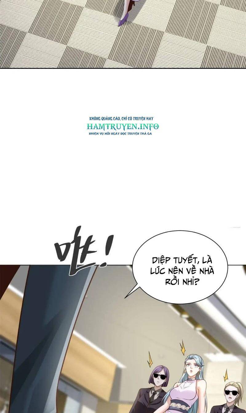 Đại Phản Diện Tập 196 trang 11