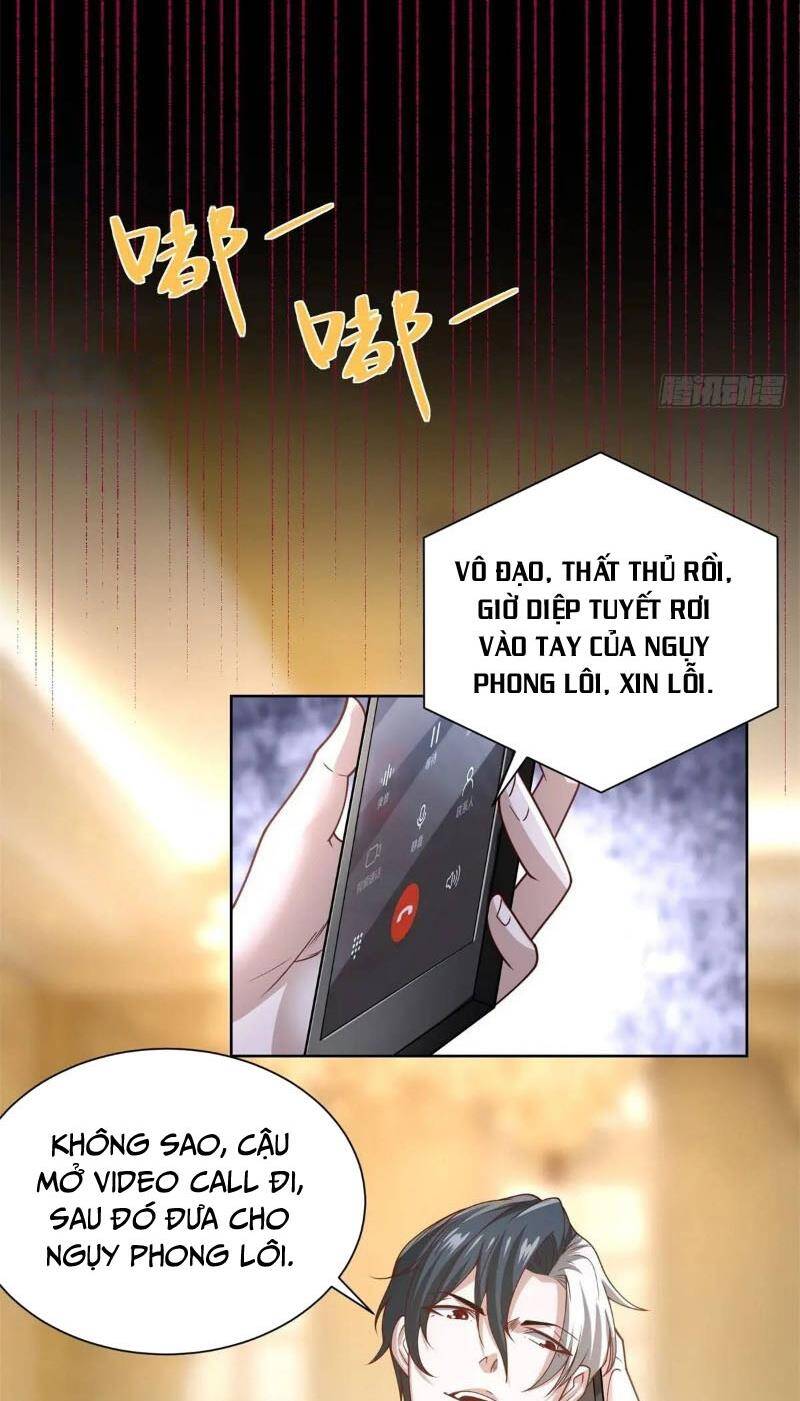 Đại Phản Diện Tập 196 trang 39