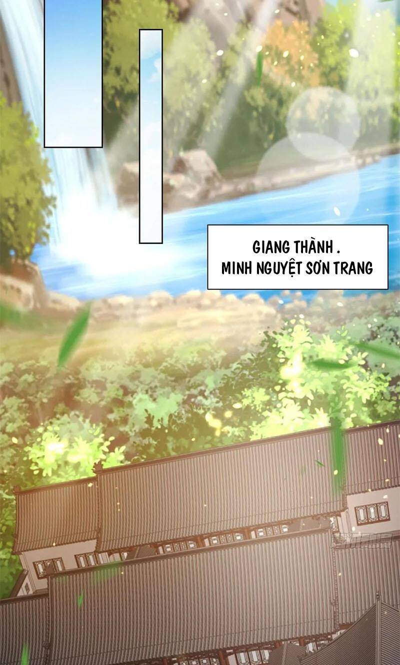 Đại Phản Diện Tập 198 trang 18