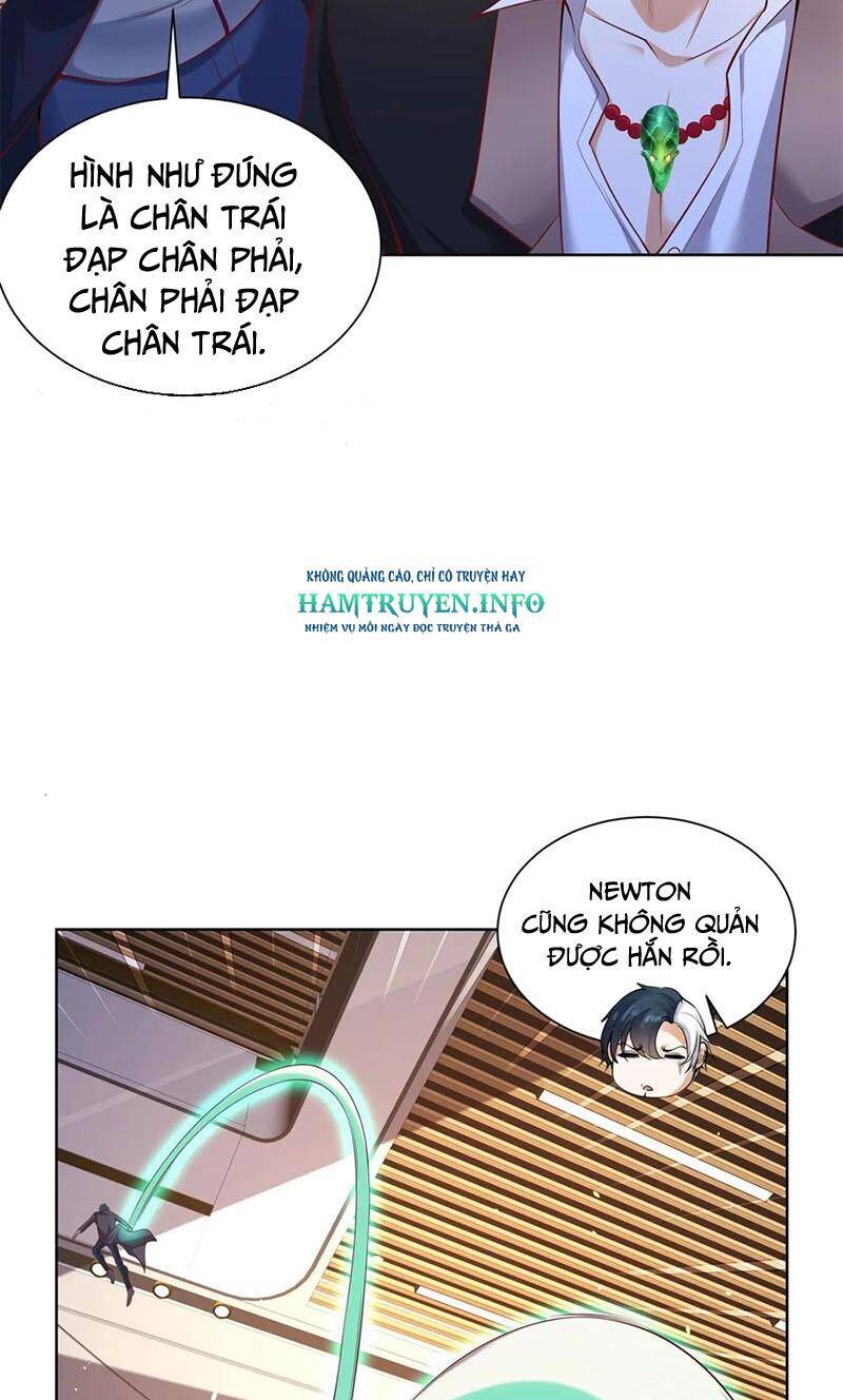 Đại Phản Diện Tập 198 trang 6