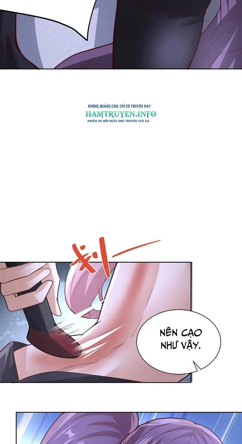 Đại Phản Diện Tập 199 trang 20