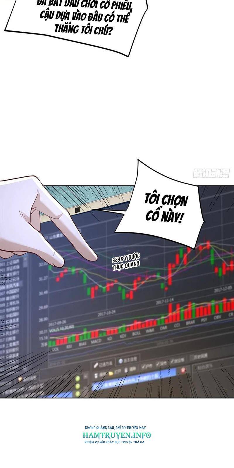 Đại Phản Diện Tập 200 trang 36