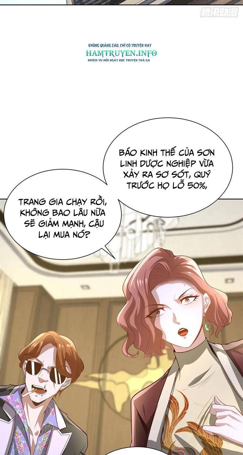 Đại Phản Diện Tập 201 trang 13