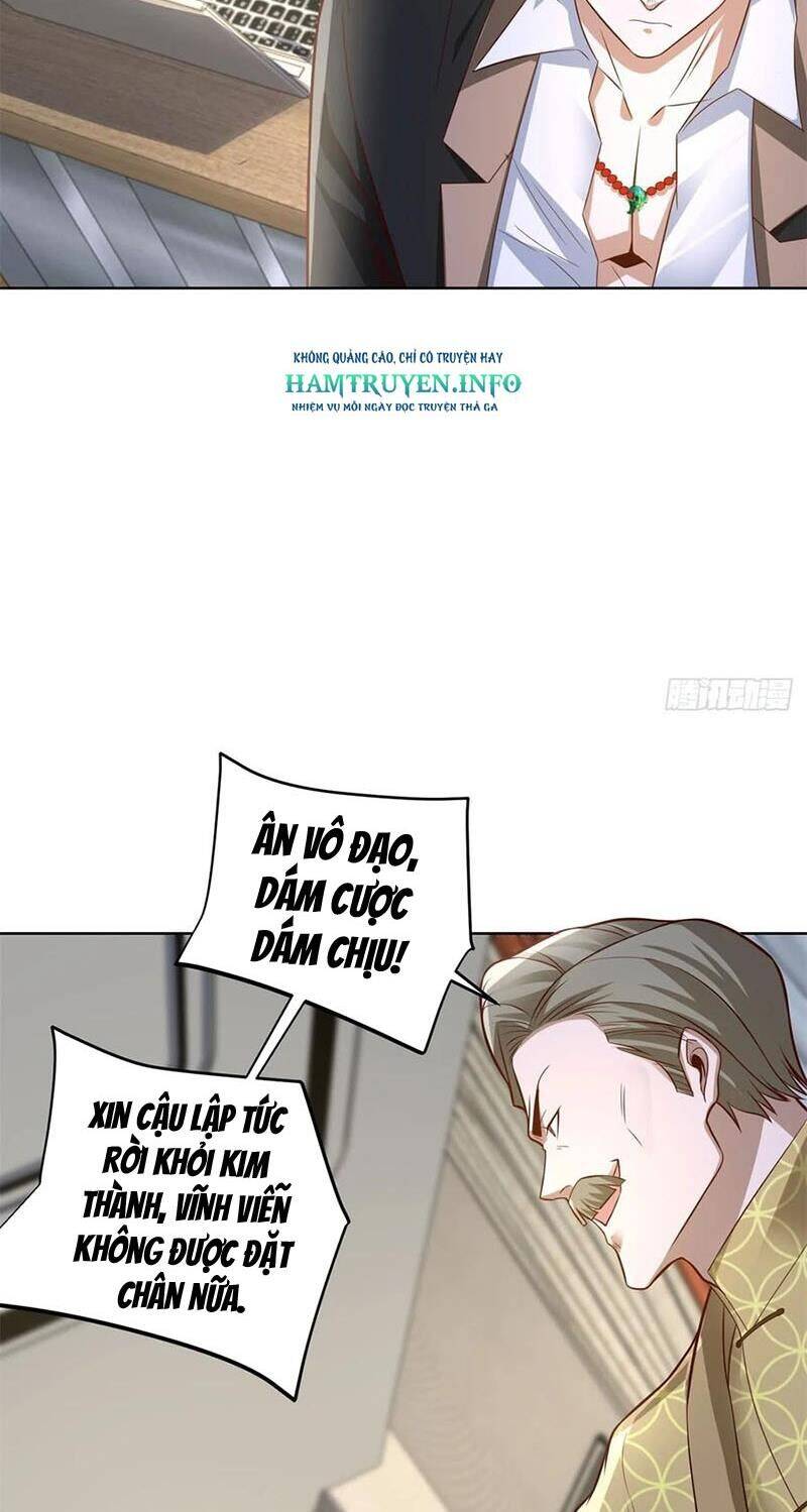Đại Phản Diện Tập 201 trang 19