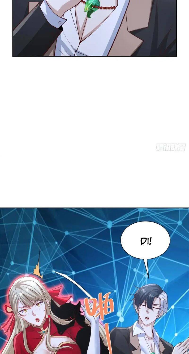 Đại Phản Diện Tập 203 trang 7