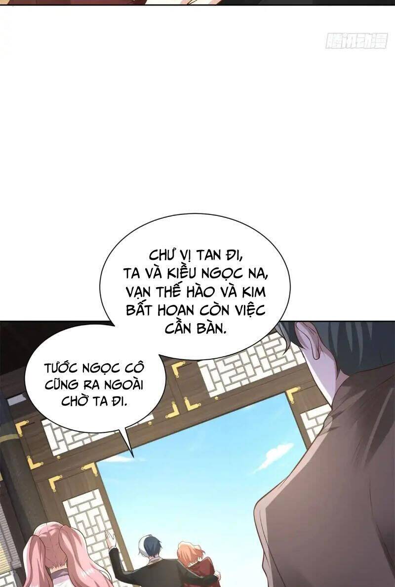 Đại Phản Diện Tập 204 trang 9