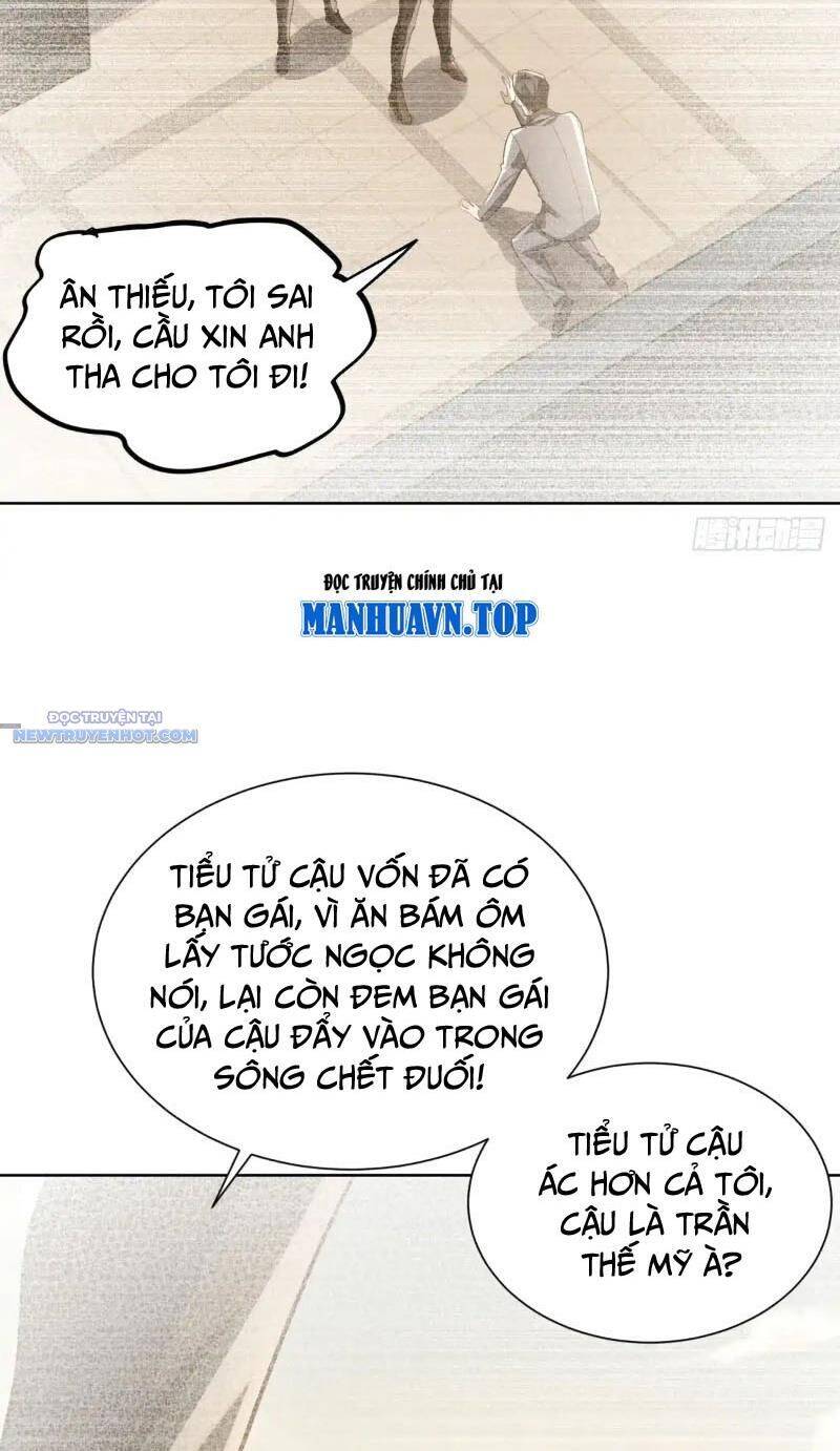 Đại Phản Diện Tập 207 trang 3