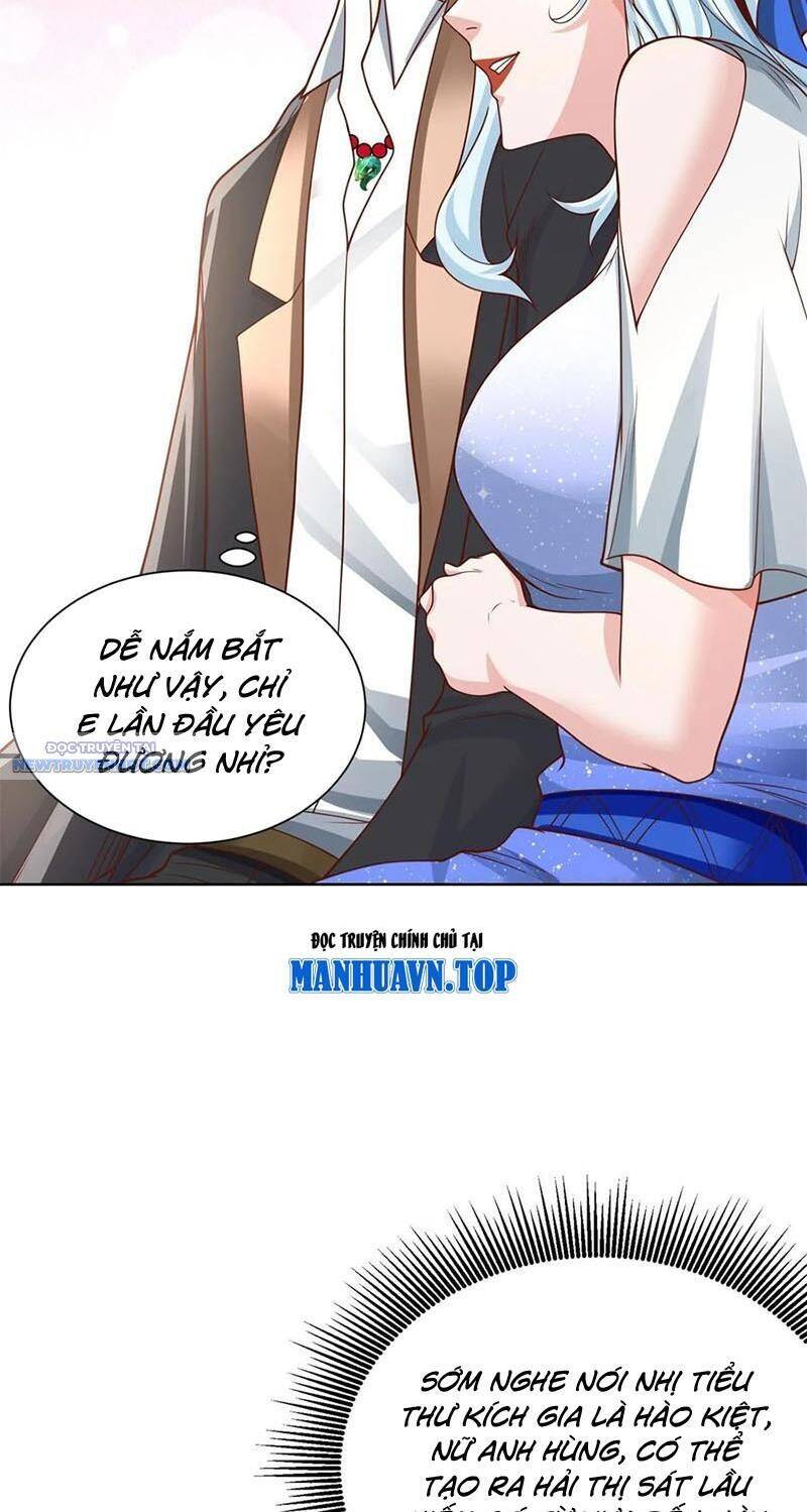 Đại Phản Diện Tập 209 trang 13