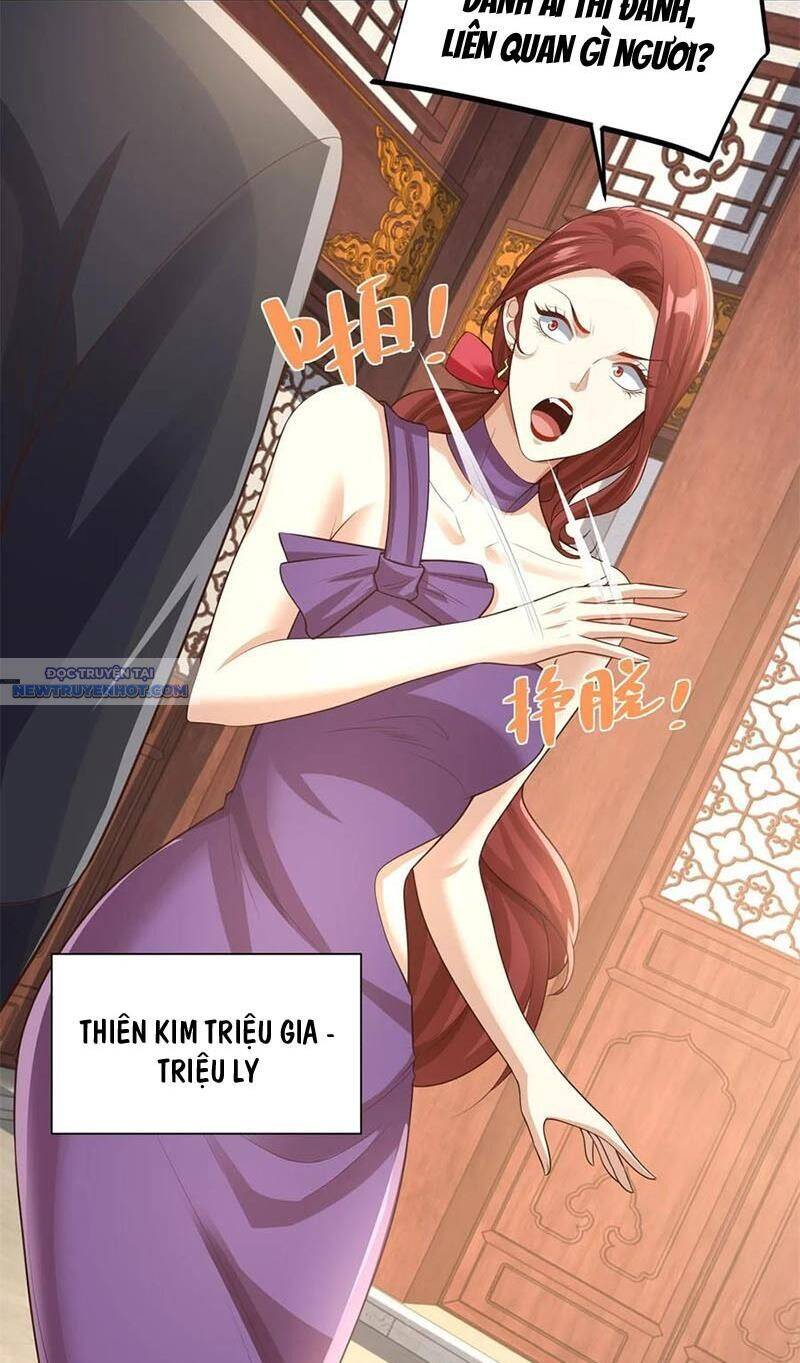 Đại Phản Diện Tập 209 trang 24