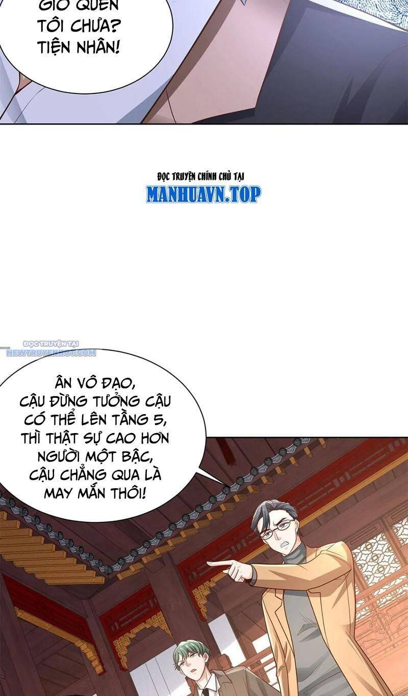 Đại Phản Diện Tập 209 trang 30
