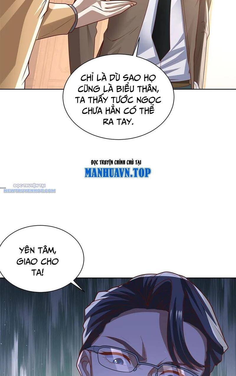 Đại Phản Diện Tập 210 trang 23