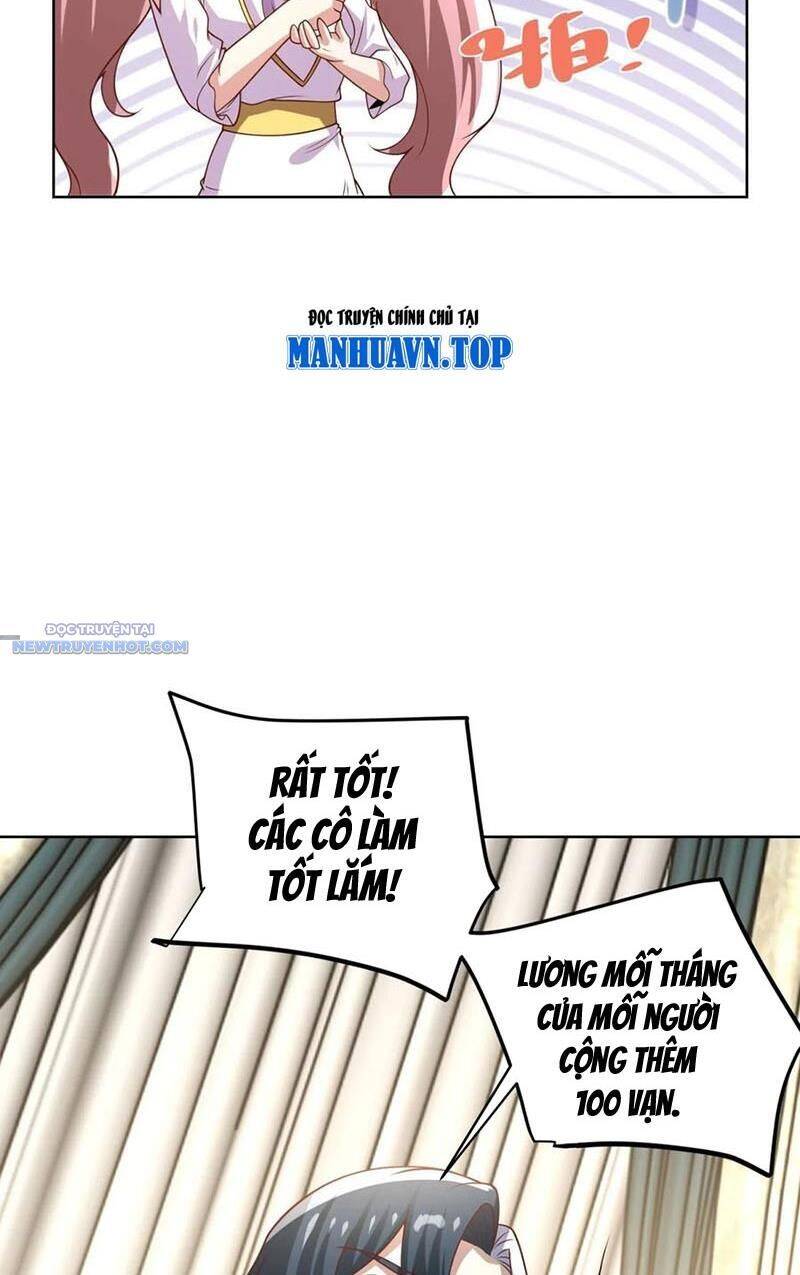 Đại Phản Diện Tập 210 trang 37