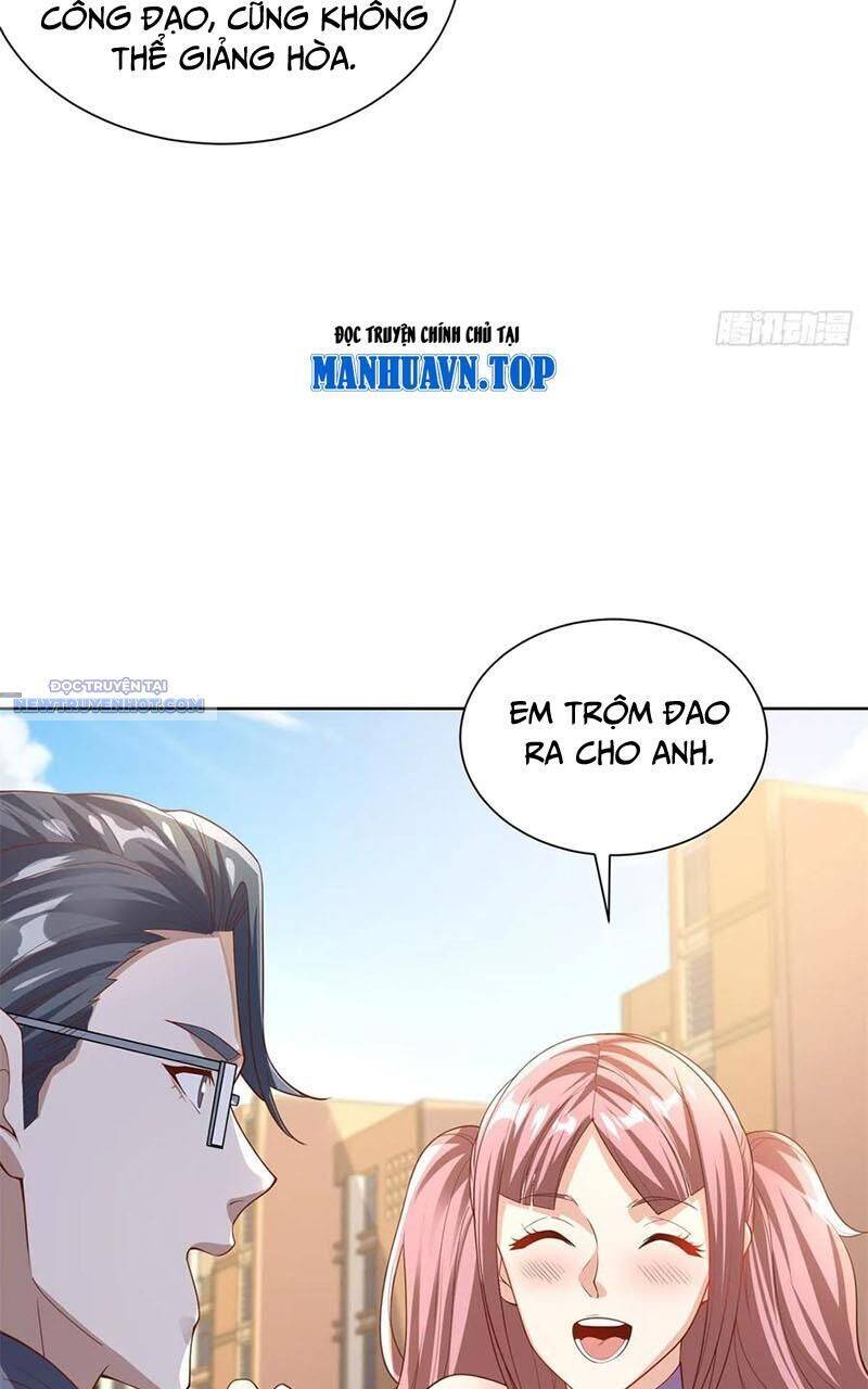 Đại Phản Diện Tập 212 trang 23