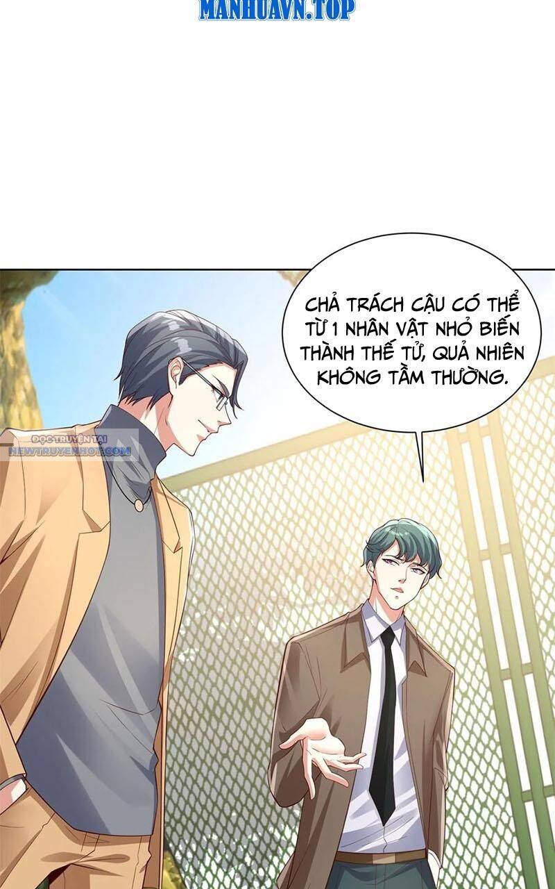 Đại Phản Diện Tập 212 trang 34