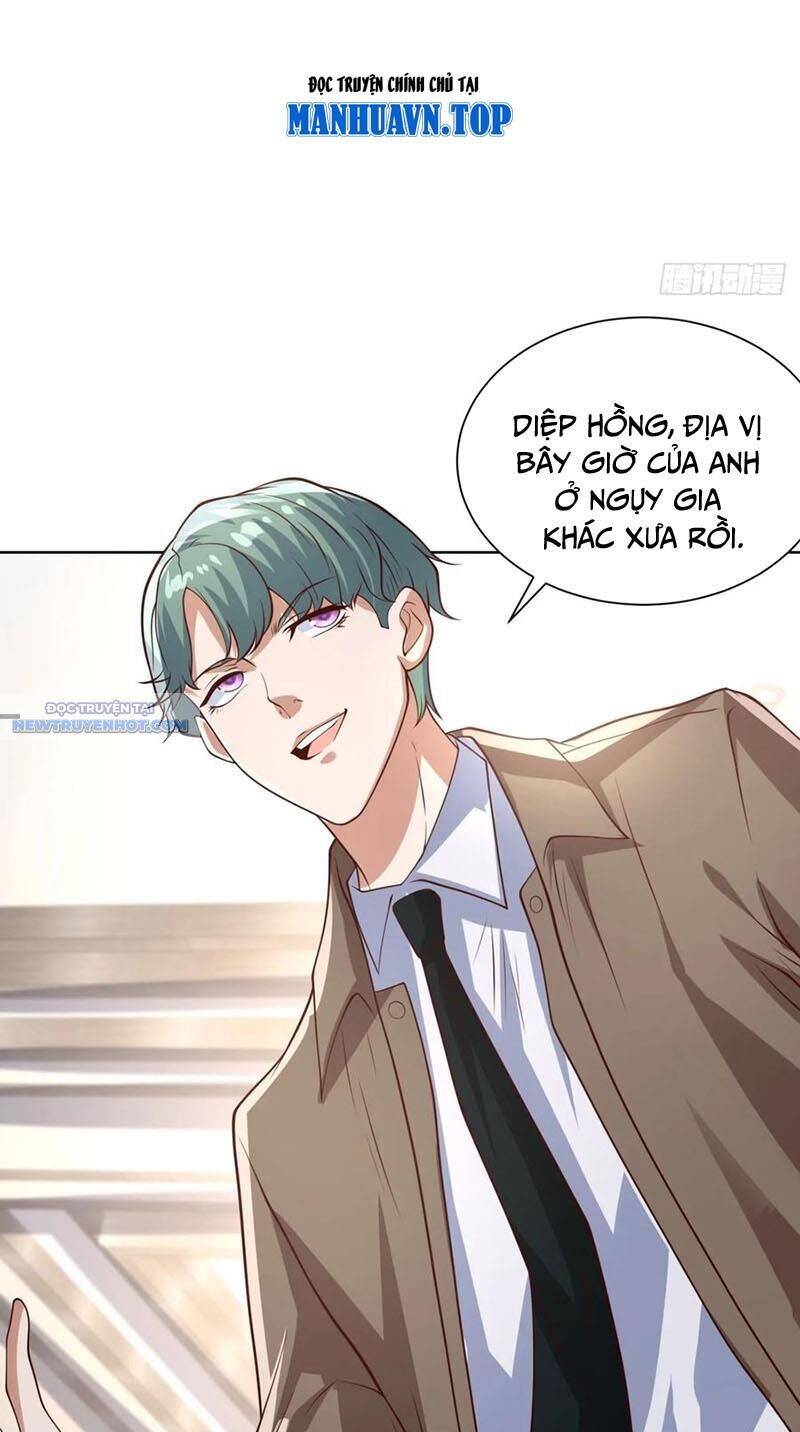 Đại Phản Diện Tập 213 trang 11