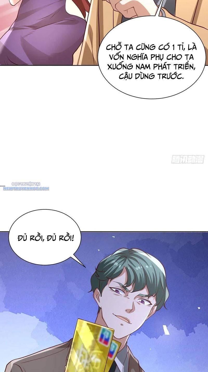 Đại Phản Diện Tập 213 trang 19
