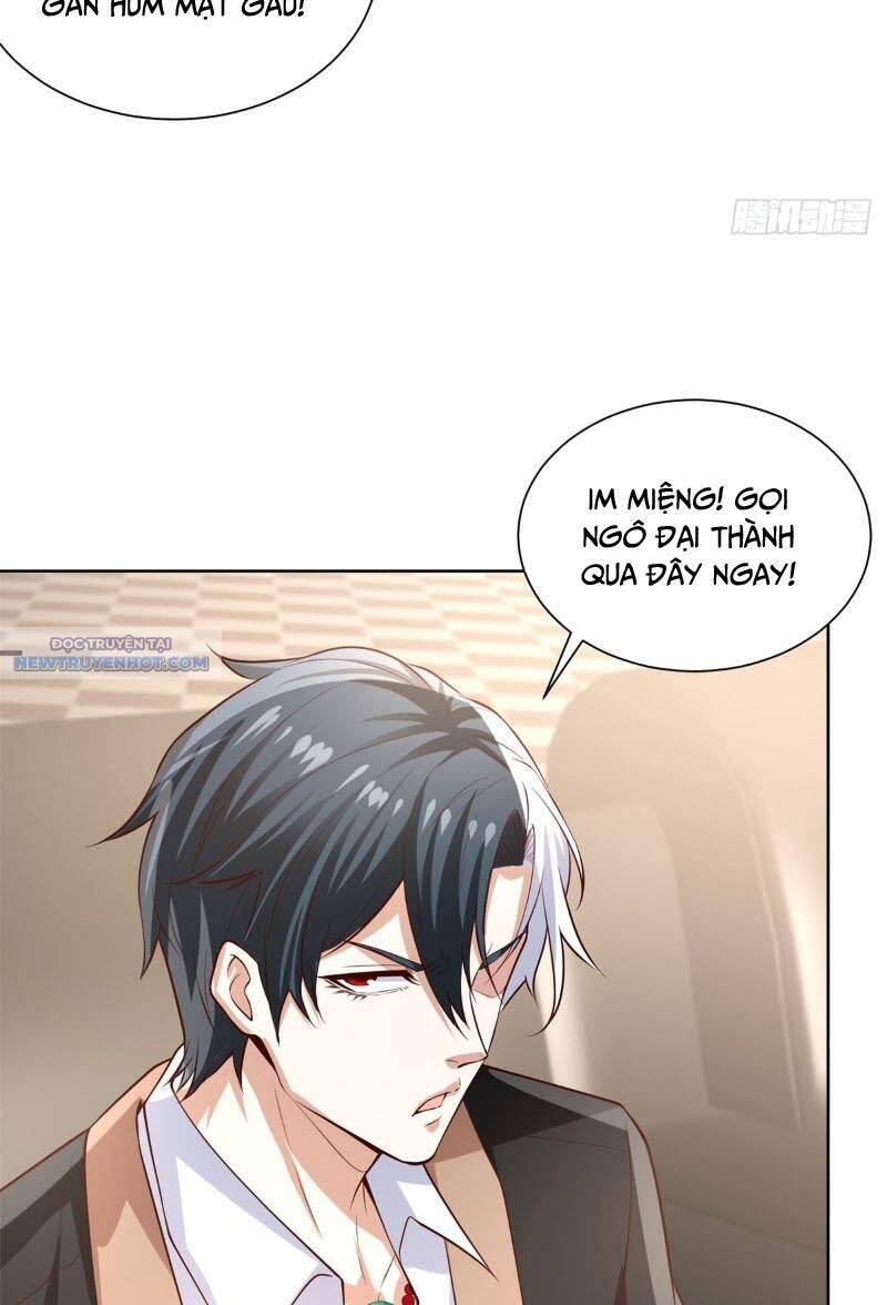 Đại Phản Diện Tập 214 trang 12