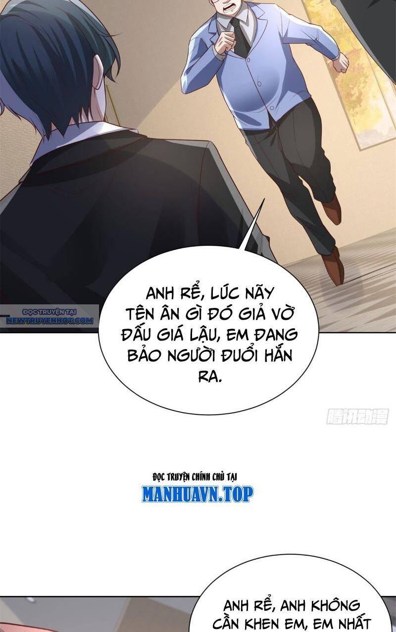 Đại Phản Diện Tập 214 trang 23