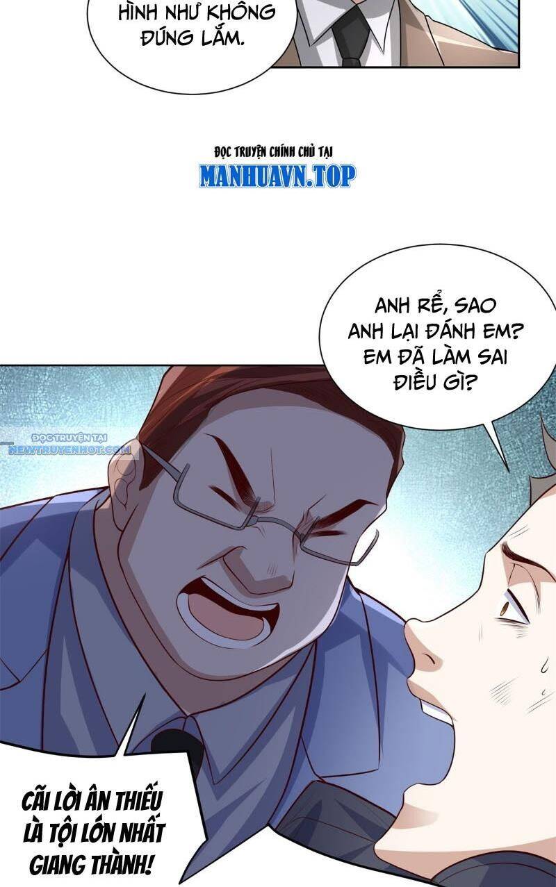 Đại Phản Diện Tập 214 trang 28