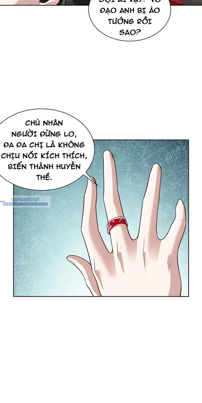 Đại Phản Diện Tập 216 trang 5