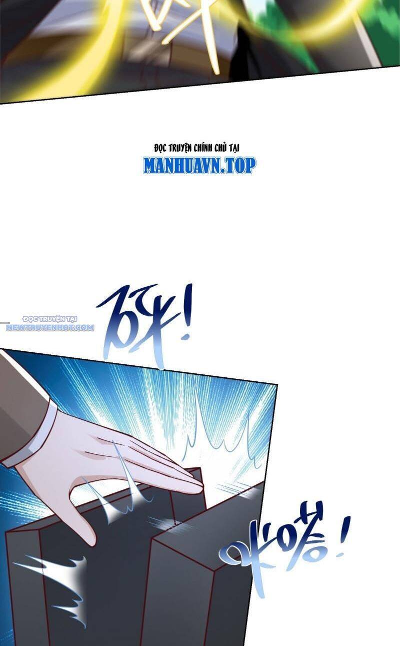 Đại Phản Diện Tập 217 trang 33